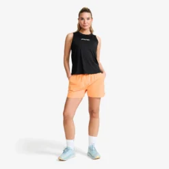 Power Active Tank Top Damen Black