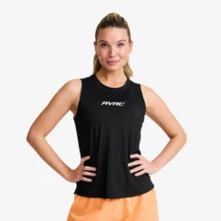Power Active Tank Top Damen Black