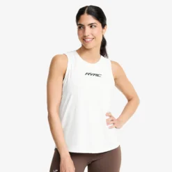 Power Active Tank Top Damen White