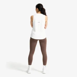 Power Active Tank Top Damen White