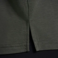 Progress Active Soft Long-sleeved T-shirt Damen Kambaba Green