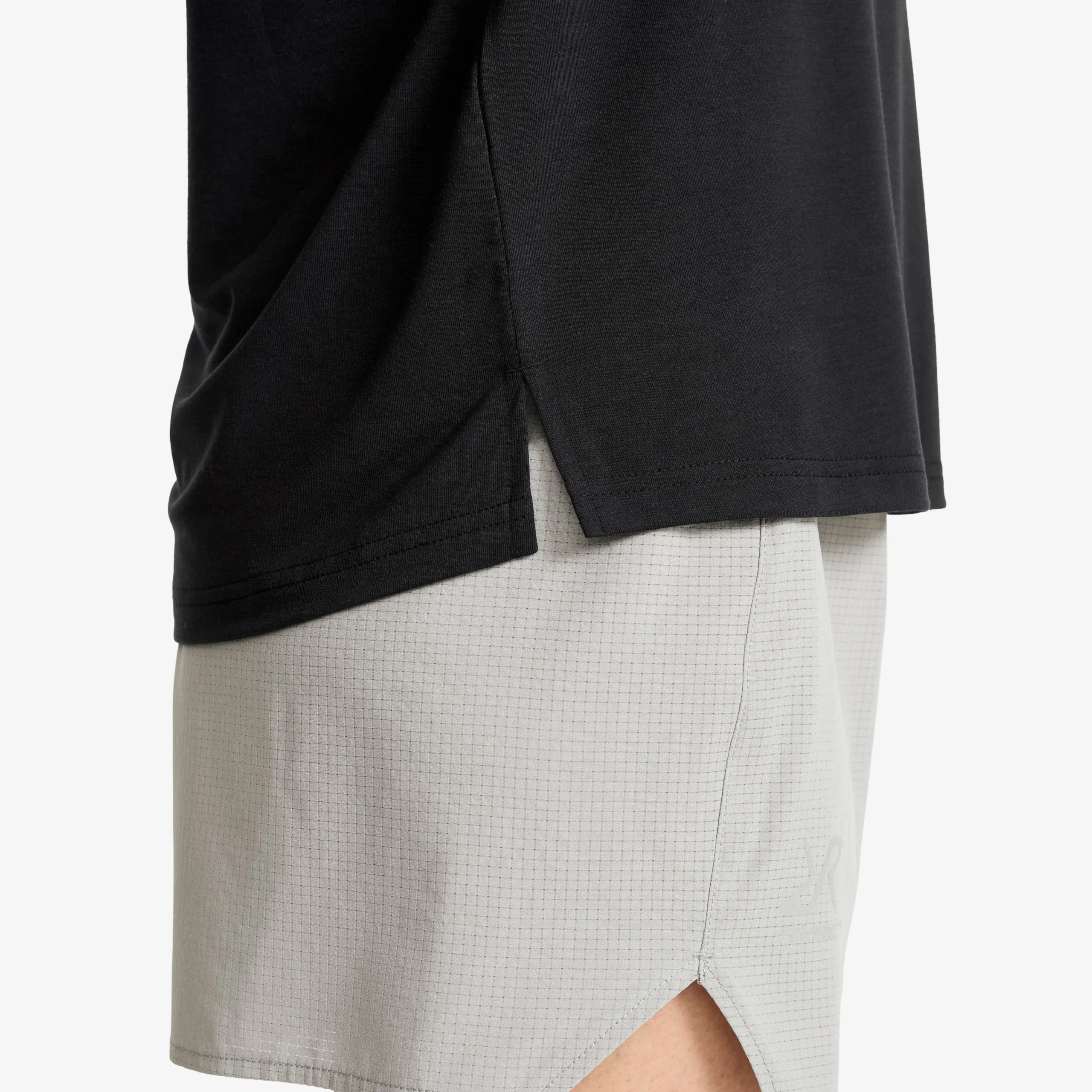 Progress Active Soft Tank Top Damen Black