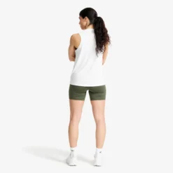 Progress Active Soft Tank Top Damen Tofu