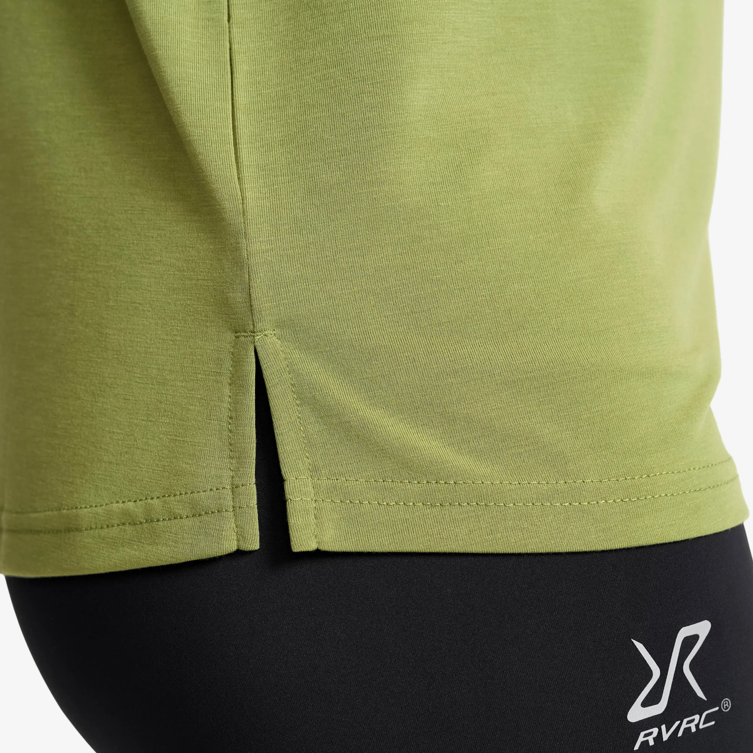 Progress Active Soft Tank Top Damen Calliste Green