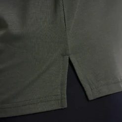 Progress Active Soft Tank Top Damen Kambaba Green