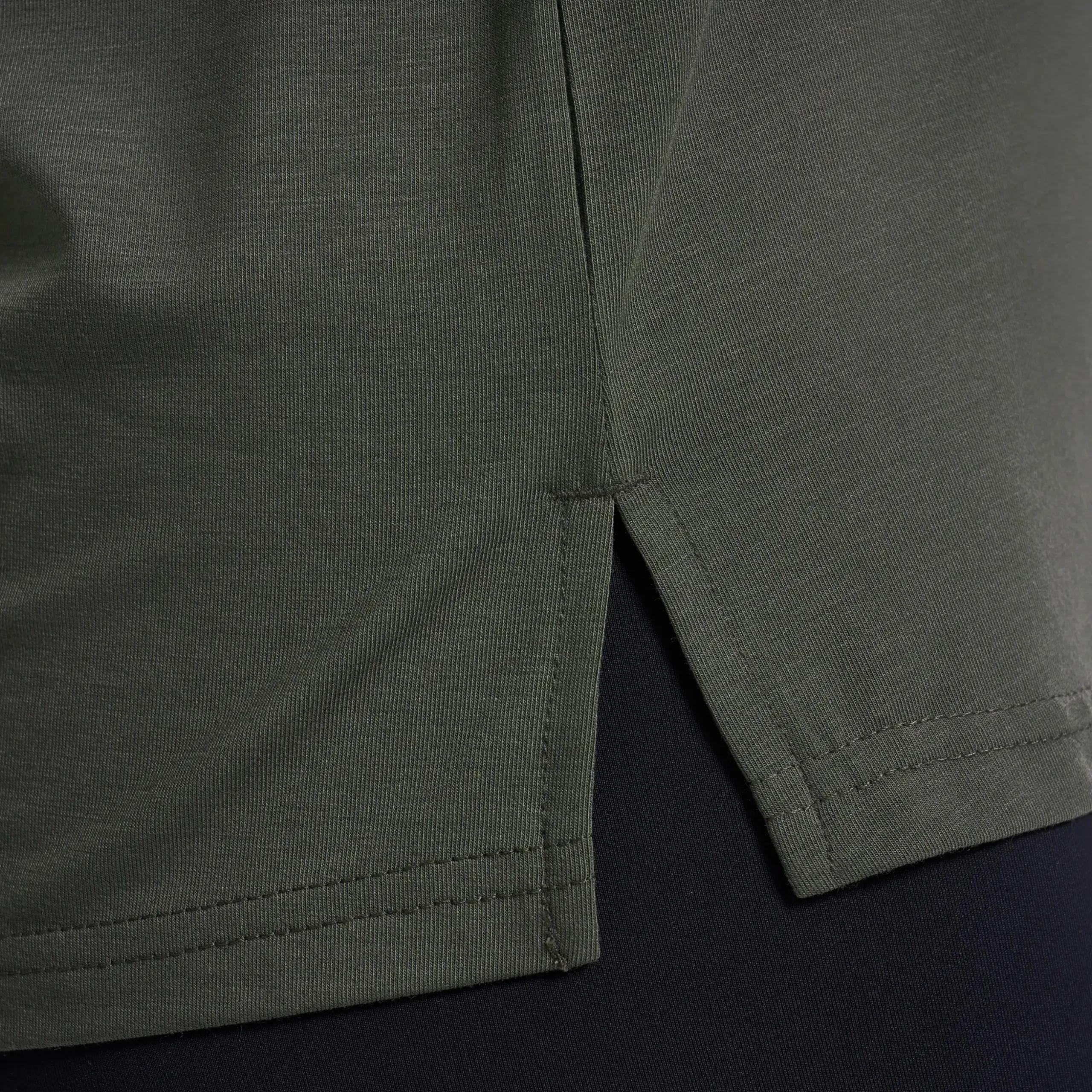 Progress Active Soft Tank Top Damen Kambaba Green