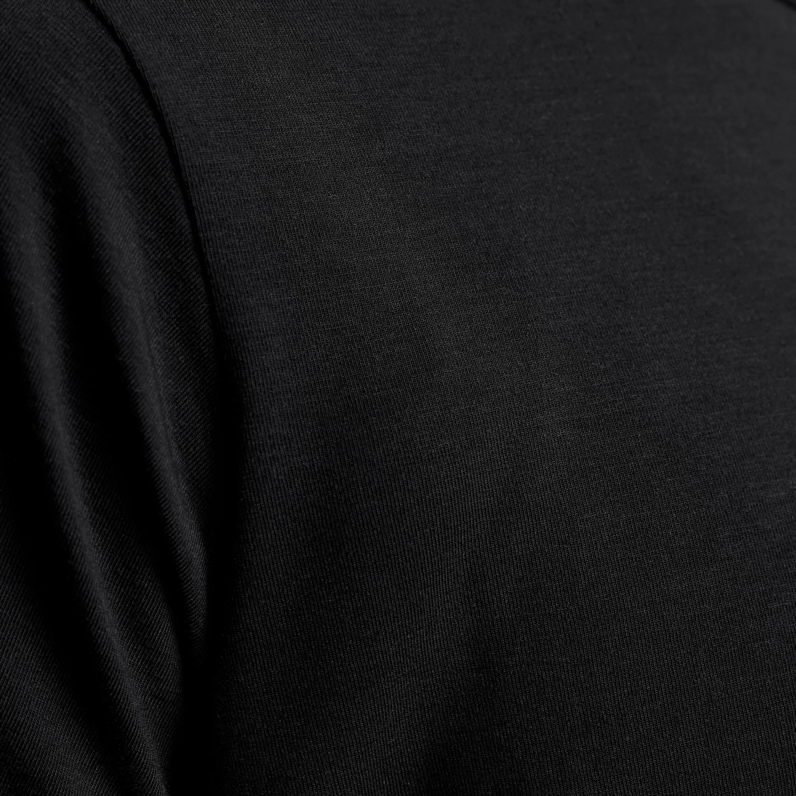 Progress Active Soft T-shirt Damen Black