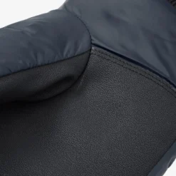 Puffer Mittens Deep Navy