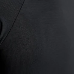 Pulse Running Long-sleeved T-shirt Herren Black