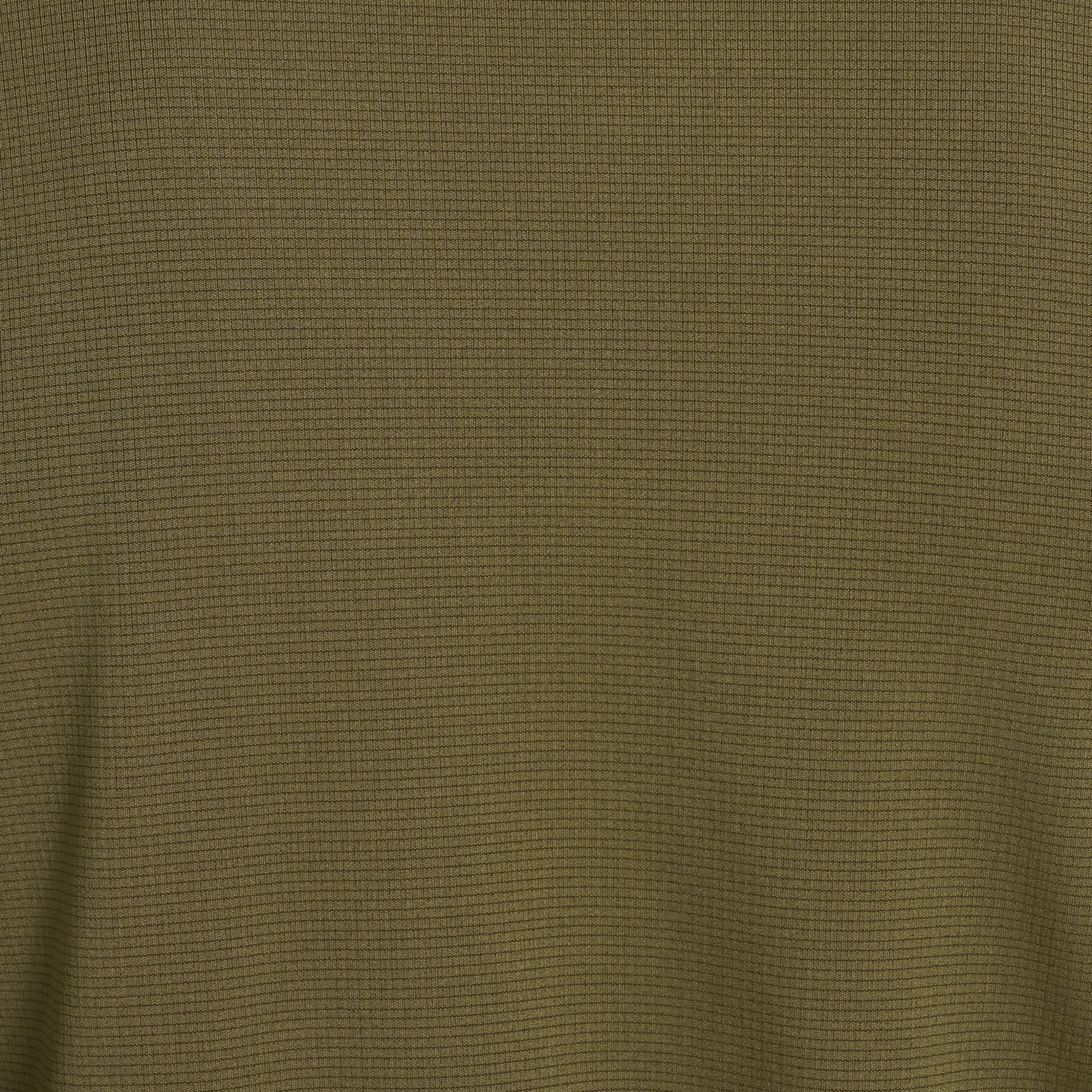 Pulse Running Long-sleeved T-shirt Herren Dark Olive