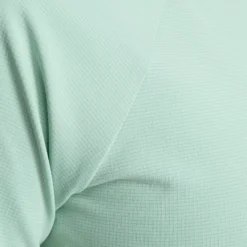 Pulse Running T-shirt Damen Gray Mist