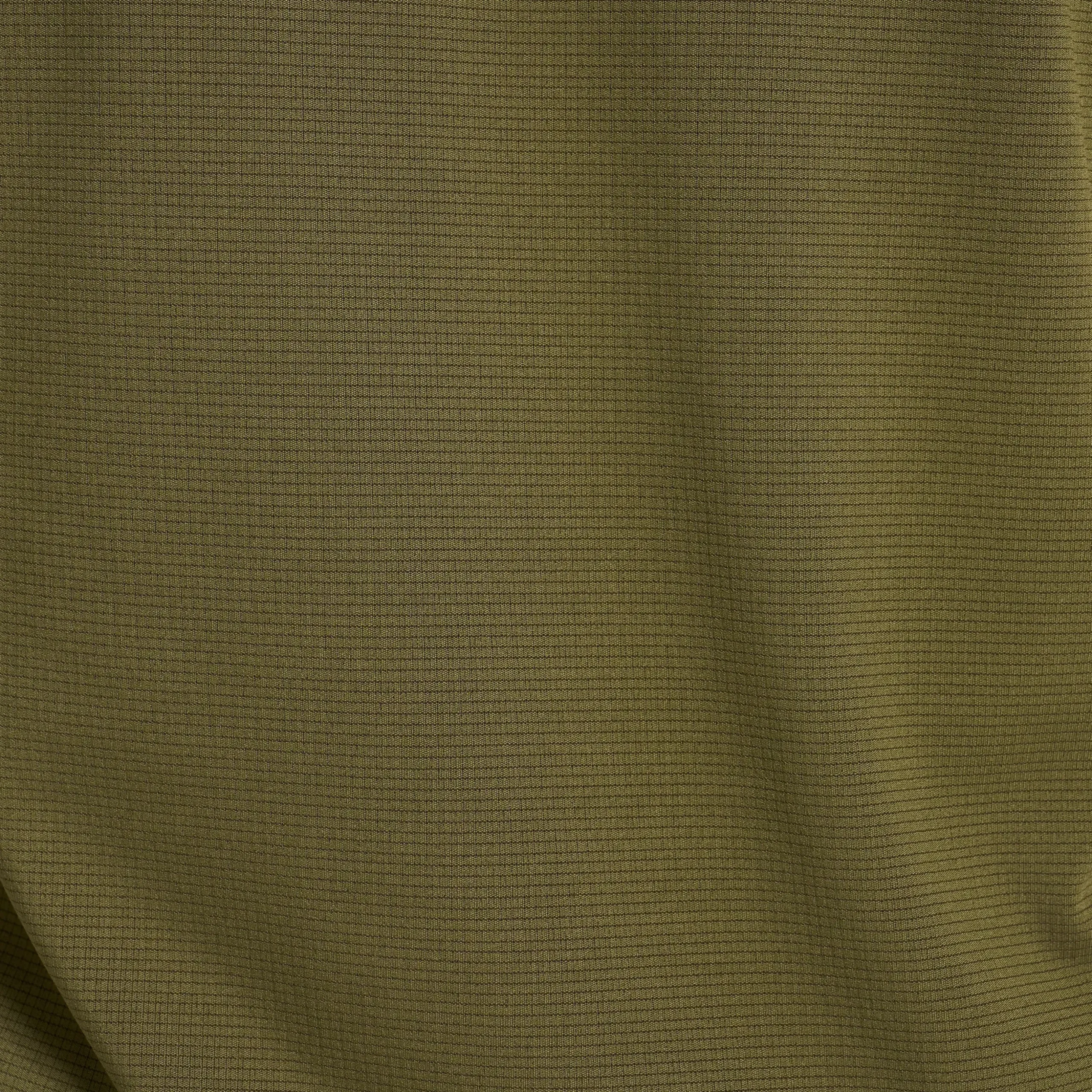 Pulse Running T-shirt Herren Dark Olive