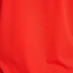 Pulse Running T-shirt Herren Fiery Red