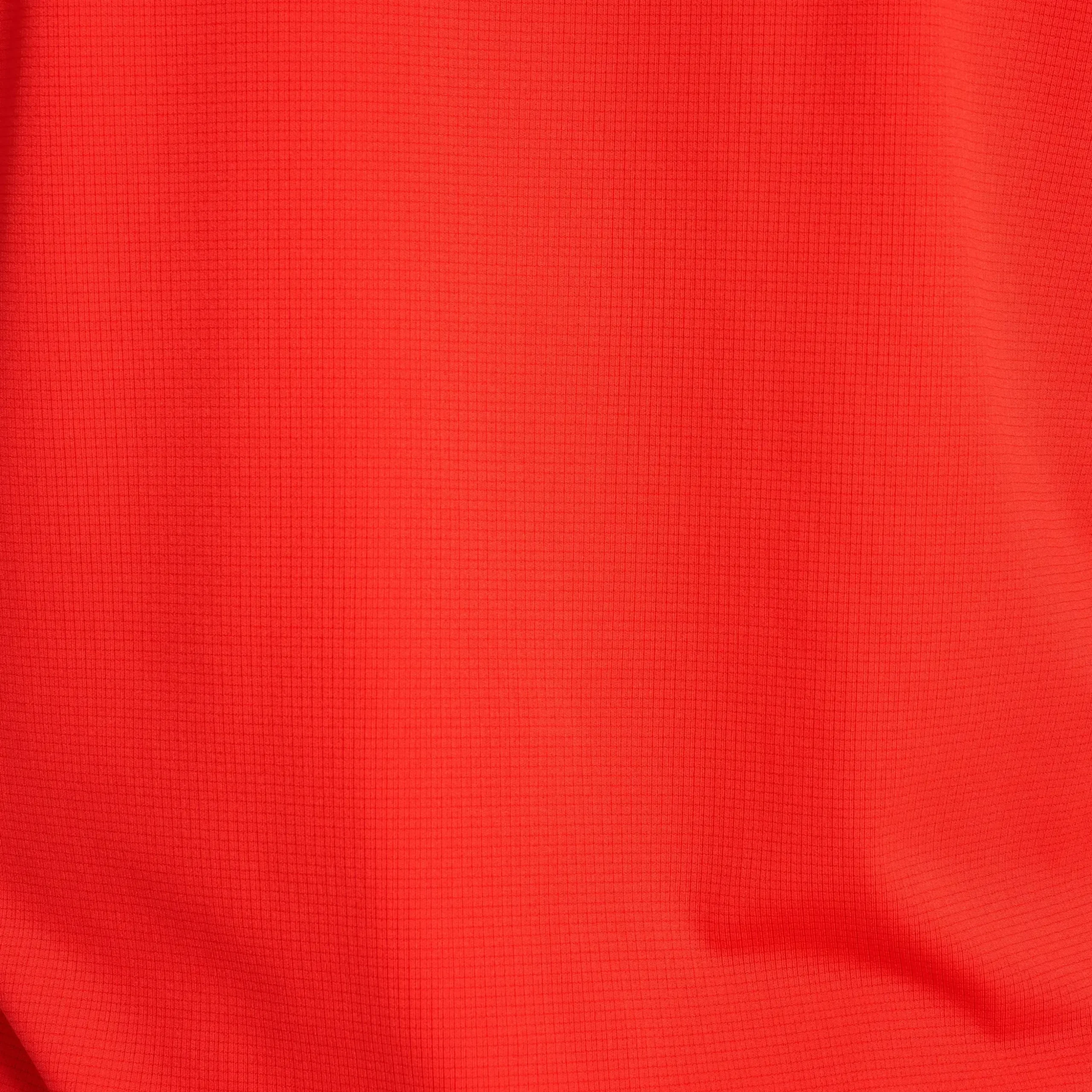 Pulse Running T-shirt Herren Fiery Red