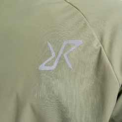 Pure Softshell Jacket Damen Shadow