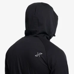 Pure Softshell Jacket Herren Black