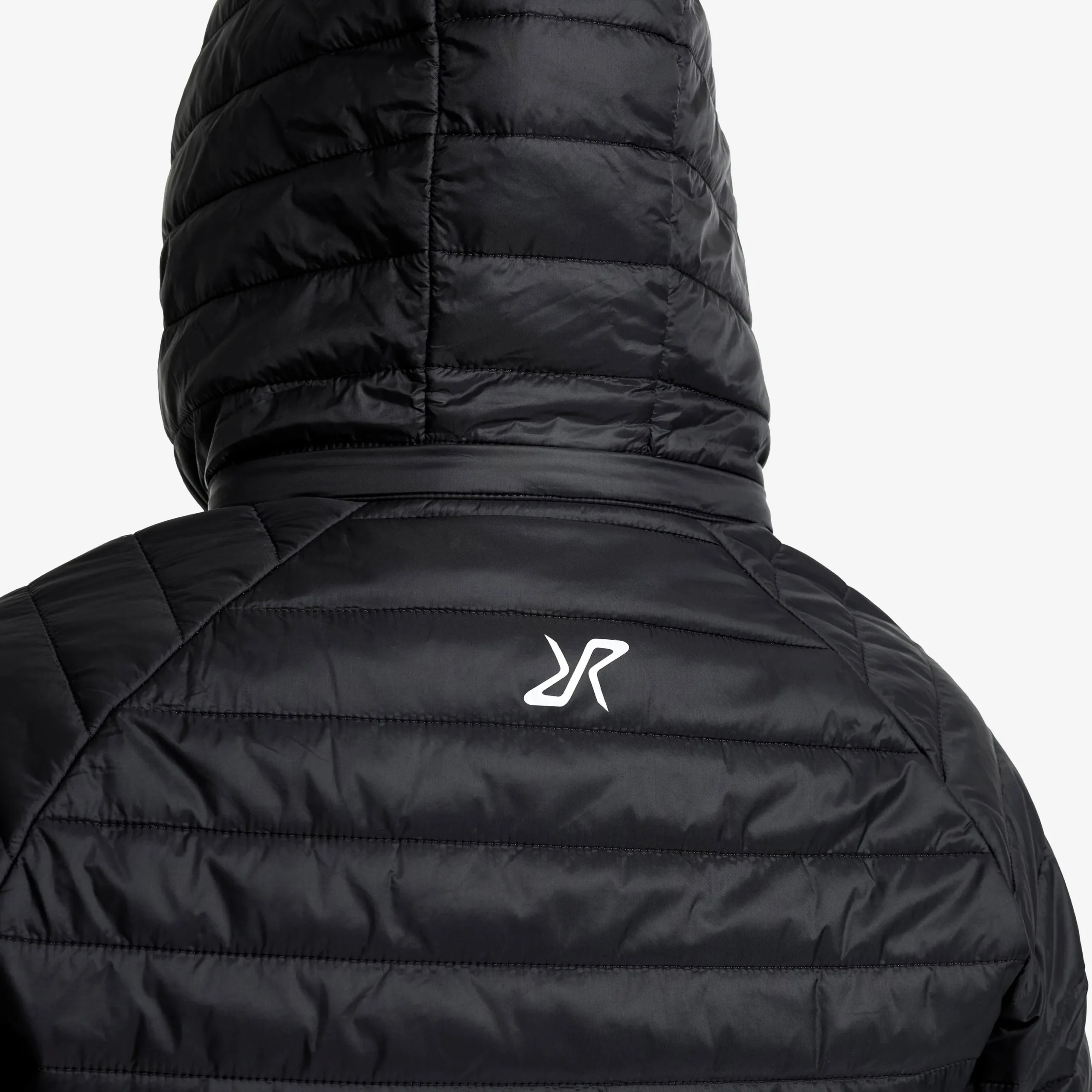 Radical Insulate Jacket Damen Black