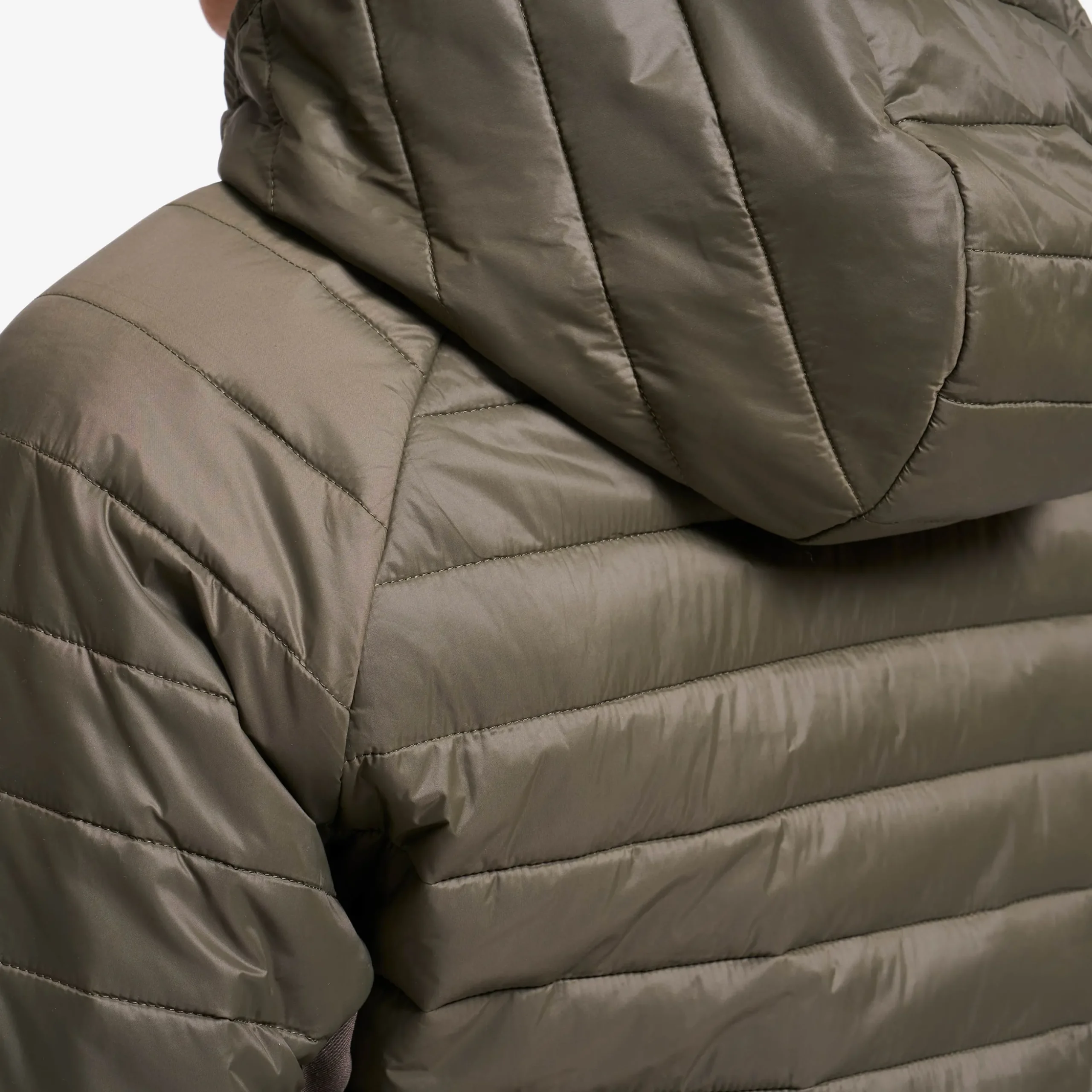 Radical Insulate Jacket Damen Grape Leaf/Forest Night