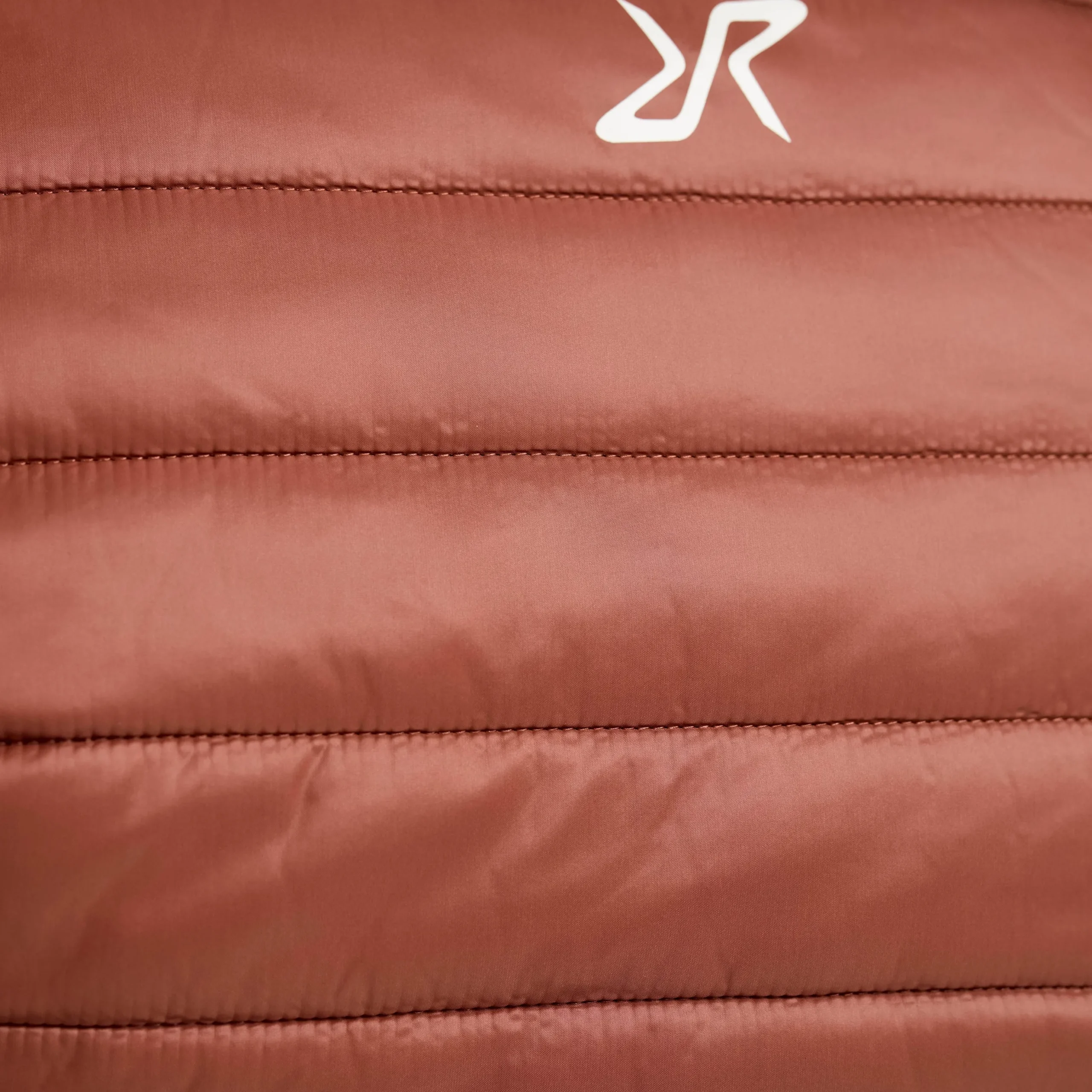 Radical Insulate Jacket Damen Pink Mahogany