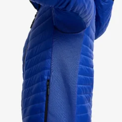 Radical Insulate Jacket Herren Surf the Web