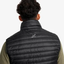 Radical Insulate Vest Herren Black