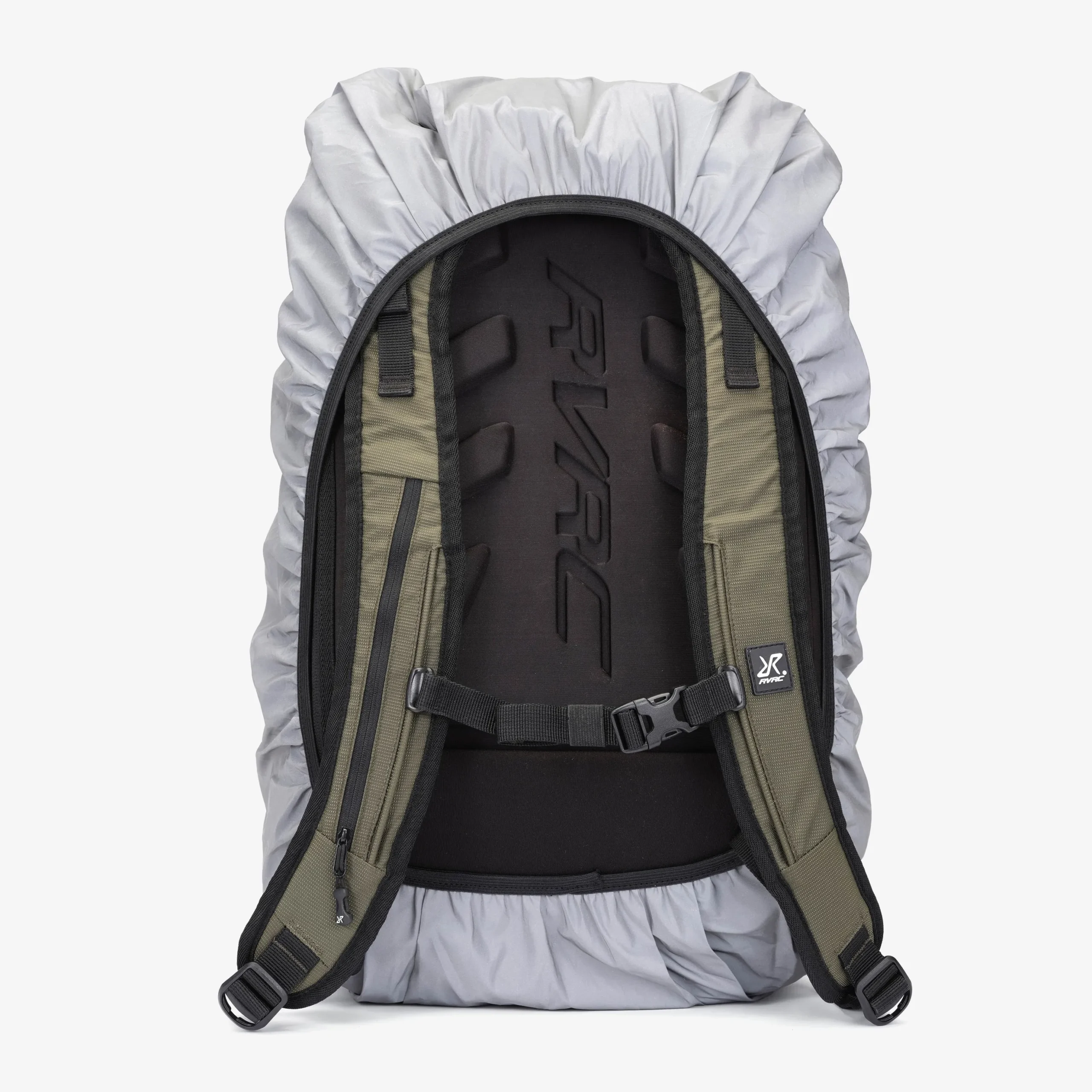 Raincover Reflective Grey