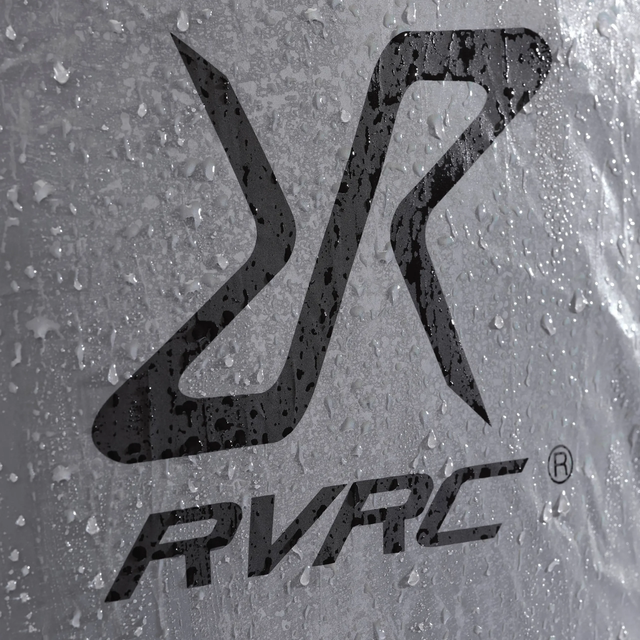 Raincover Reflective Grey