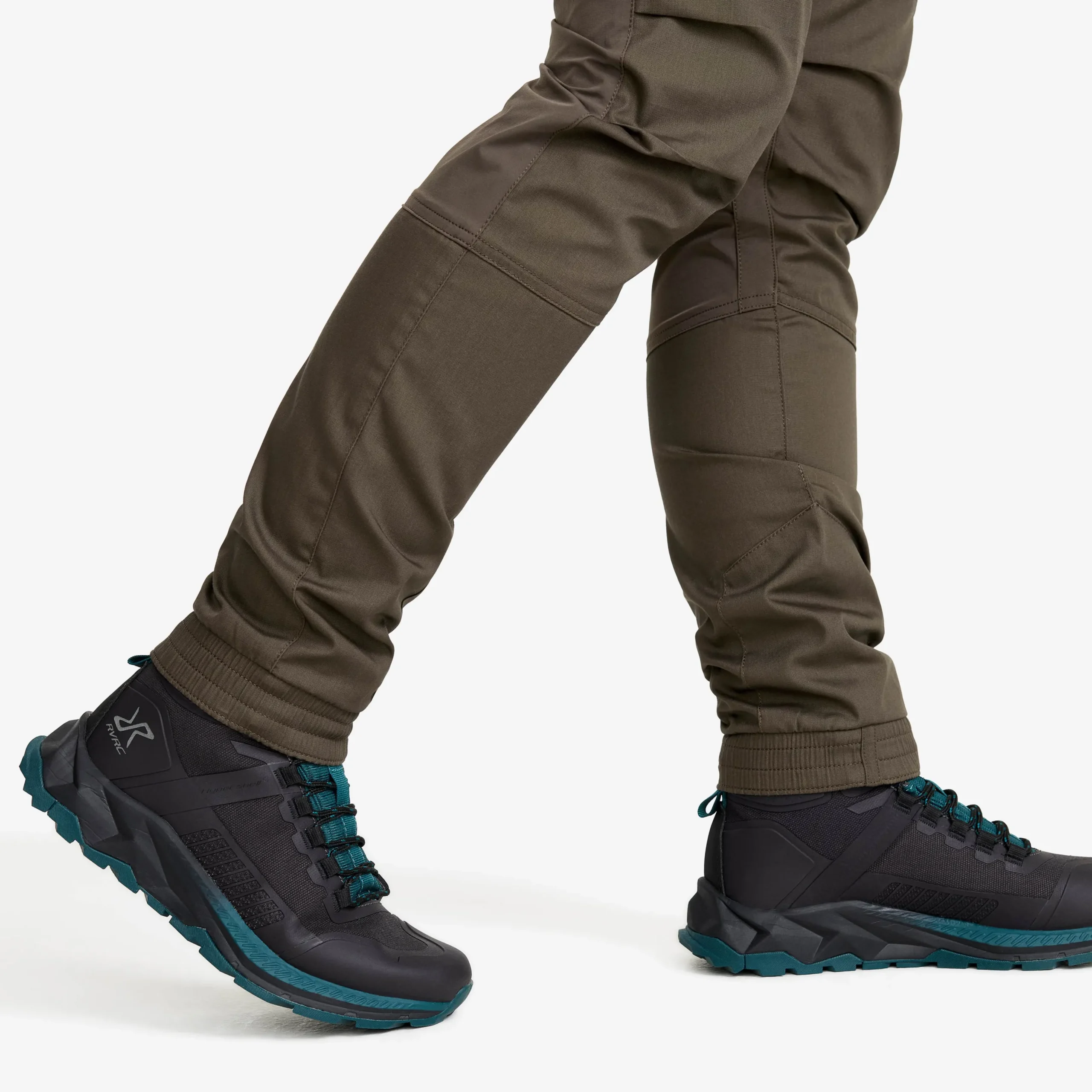 Rambler Lightweight Pants Damen Moss Gray