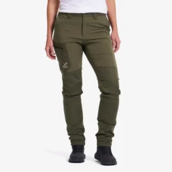 Rambler Lightweight Pants Damen Grape Leaf