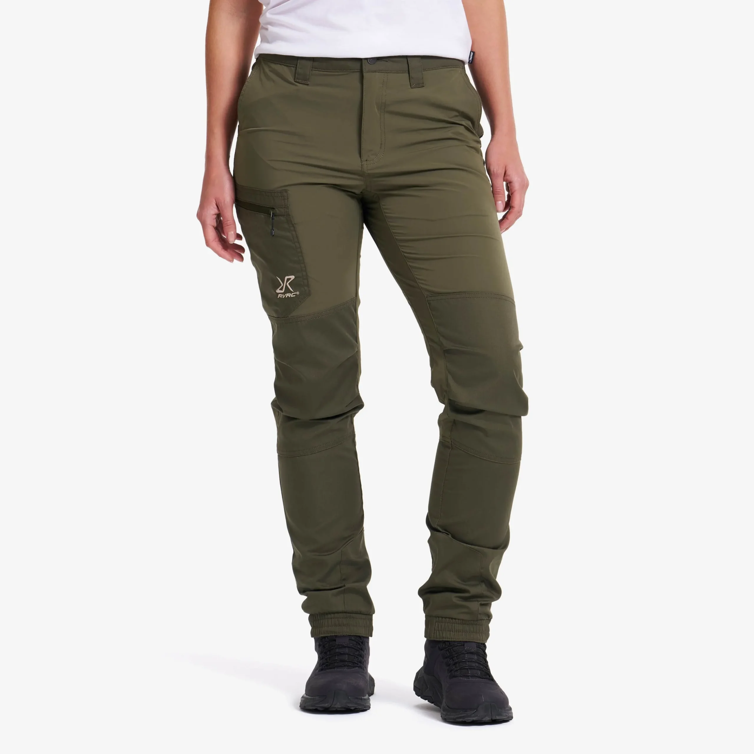 Rambler Lightweight Pants Damen Grape Leaf