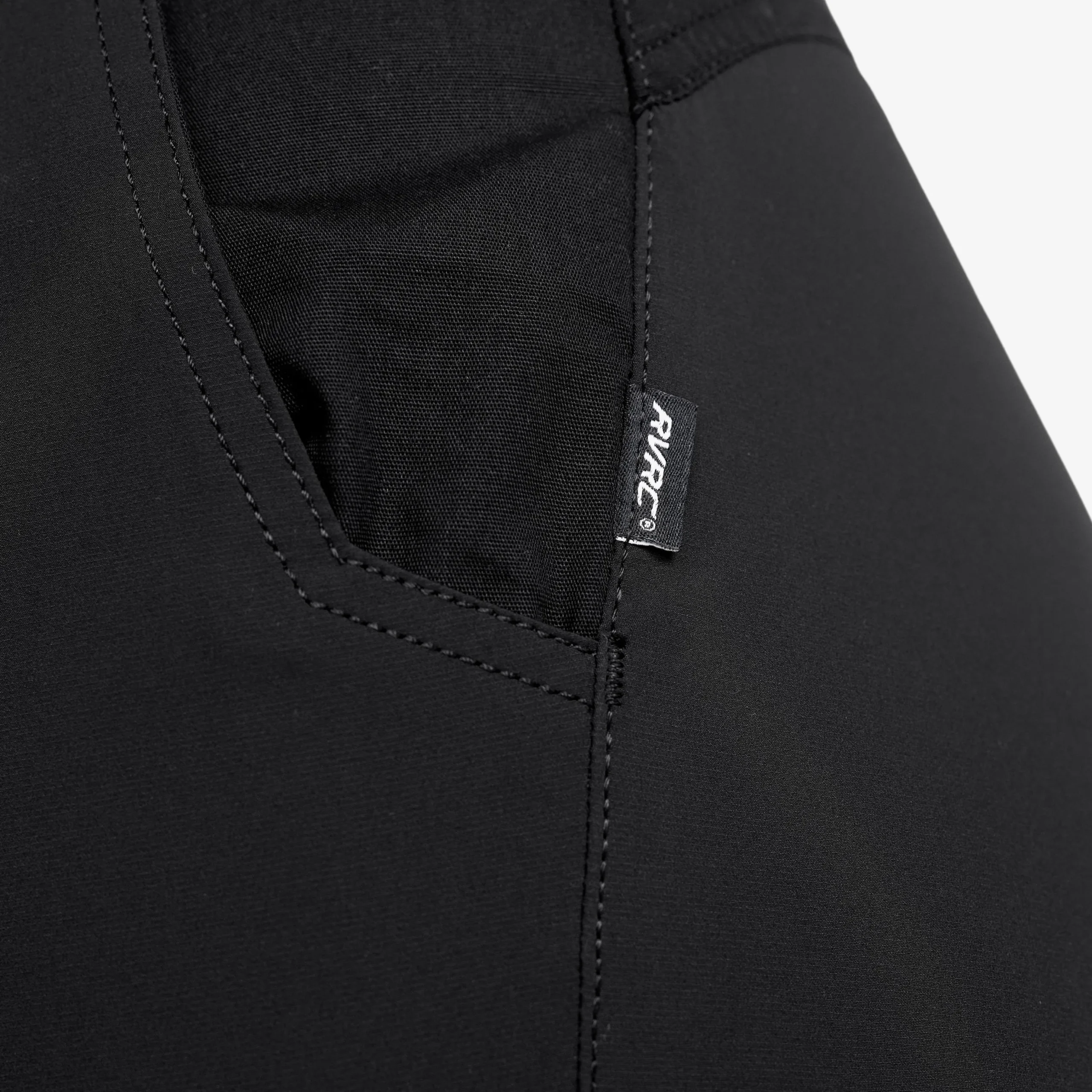 Rambler Lightweight Pants Damen Black