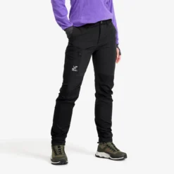 Rambler Lightweight Pants Damen Black