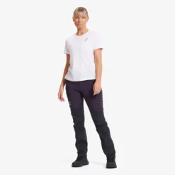 Rambler Lightweight Pants Damen Nightshade/Anthracite