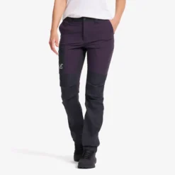 Rambler Lightweight Pants Damen Nightshade/Anthracite