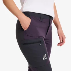 Rambler Lightweight Pants Damen Nightshade/Anthracite