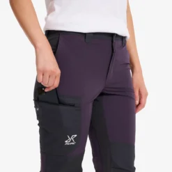 Rambler Lightweight Pants Damen Nightshade/Anthracite