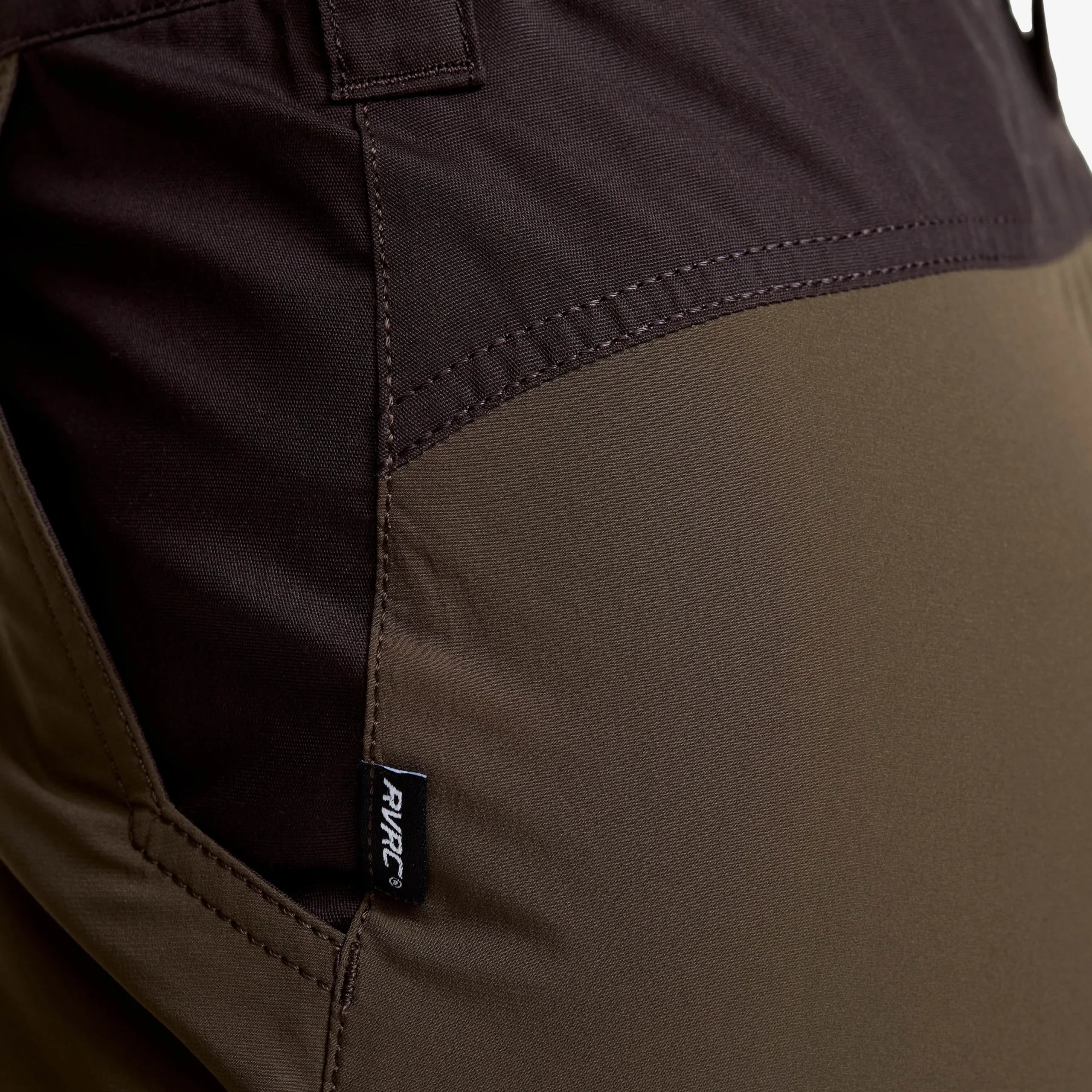 Rambler Lightweight Pants Damen Mud/Espresso