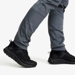 Rambler Lightweight Pants Damen Turbulence Blue