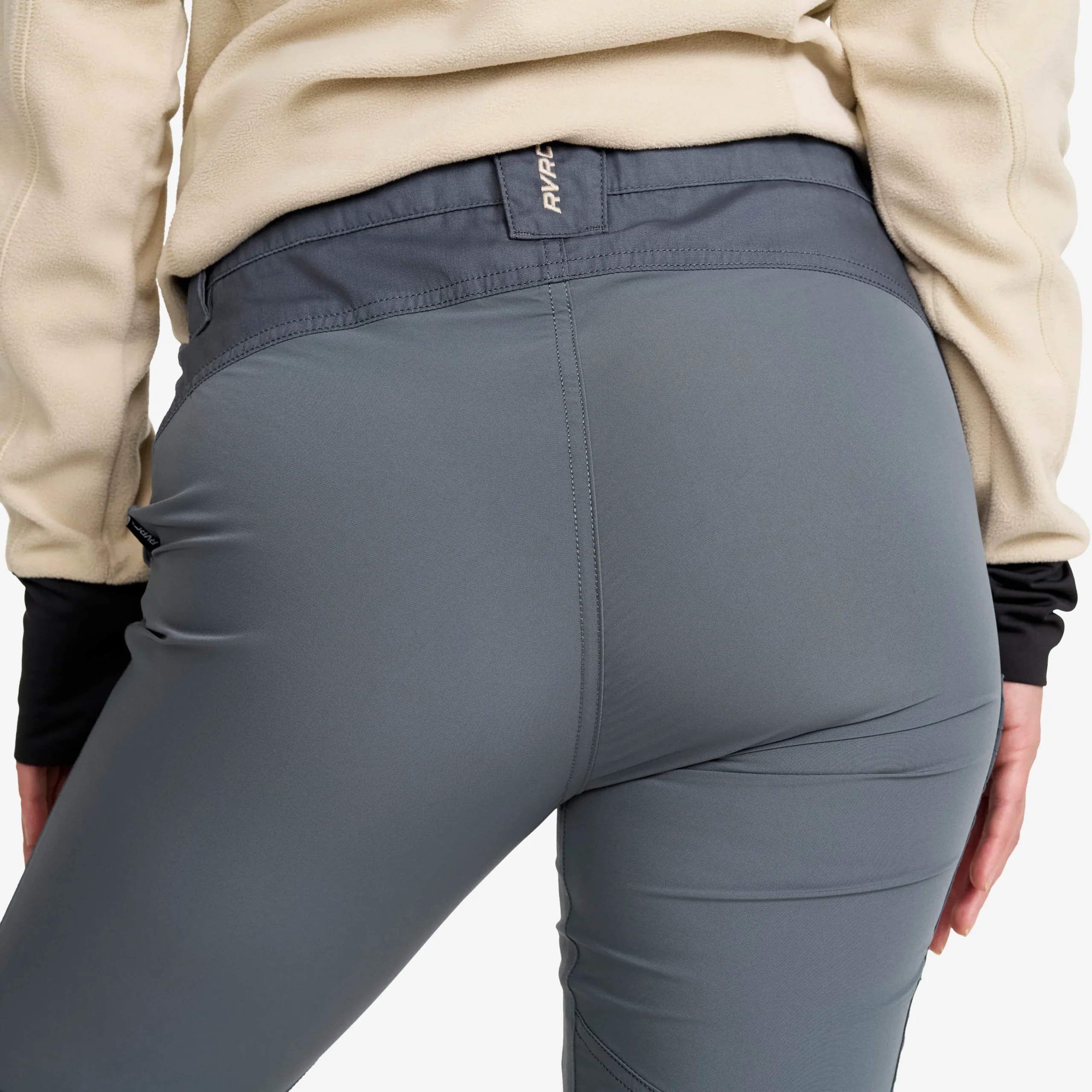 Rambler Lightweight Pants Damen Turbulence Blue