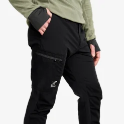 Rambler Lightweight Pants Herren Black