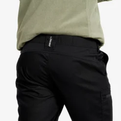 Rambler Lightweight Pants Herren Black