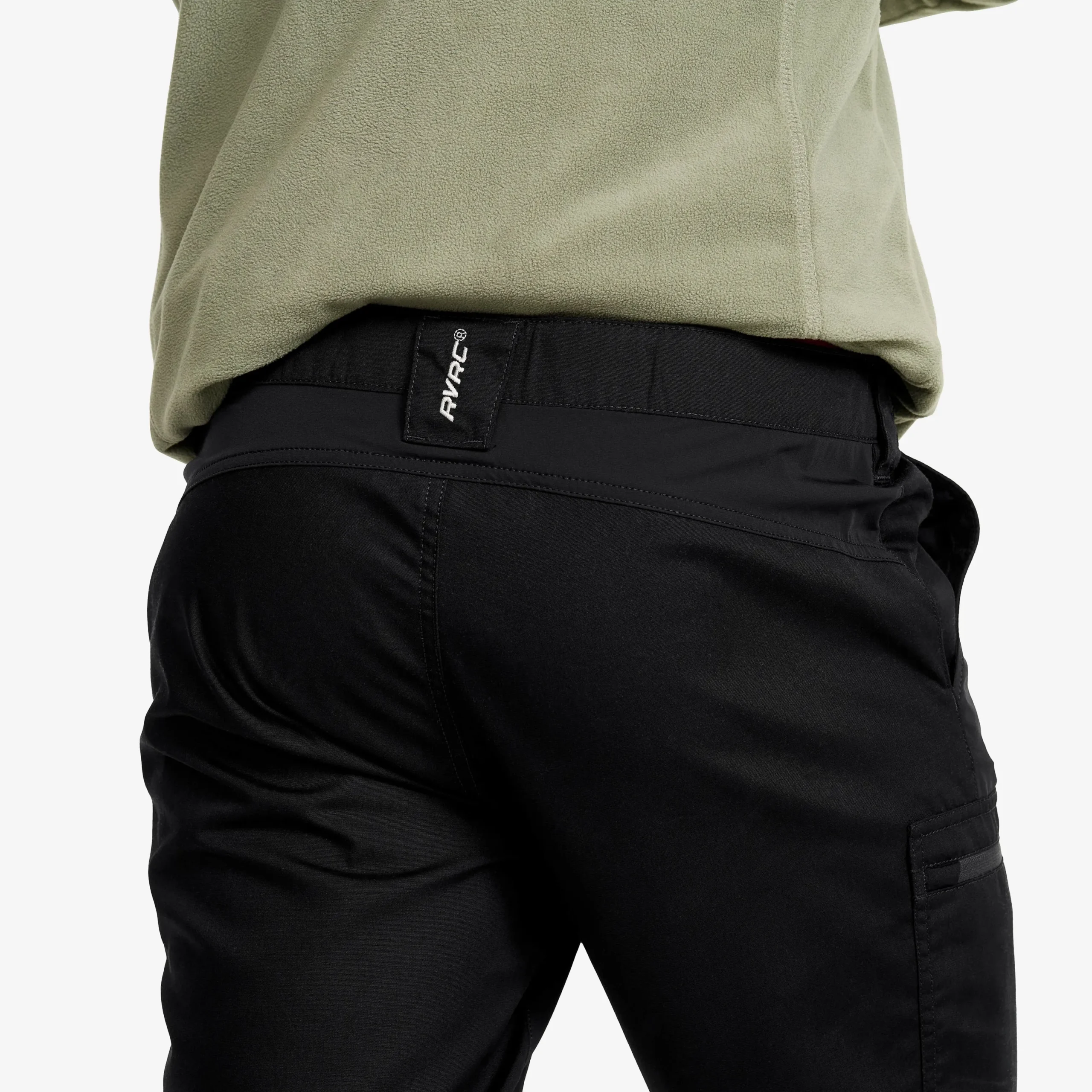 Rambler Lightweight Pants Herren Black