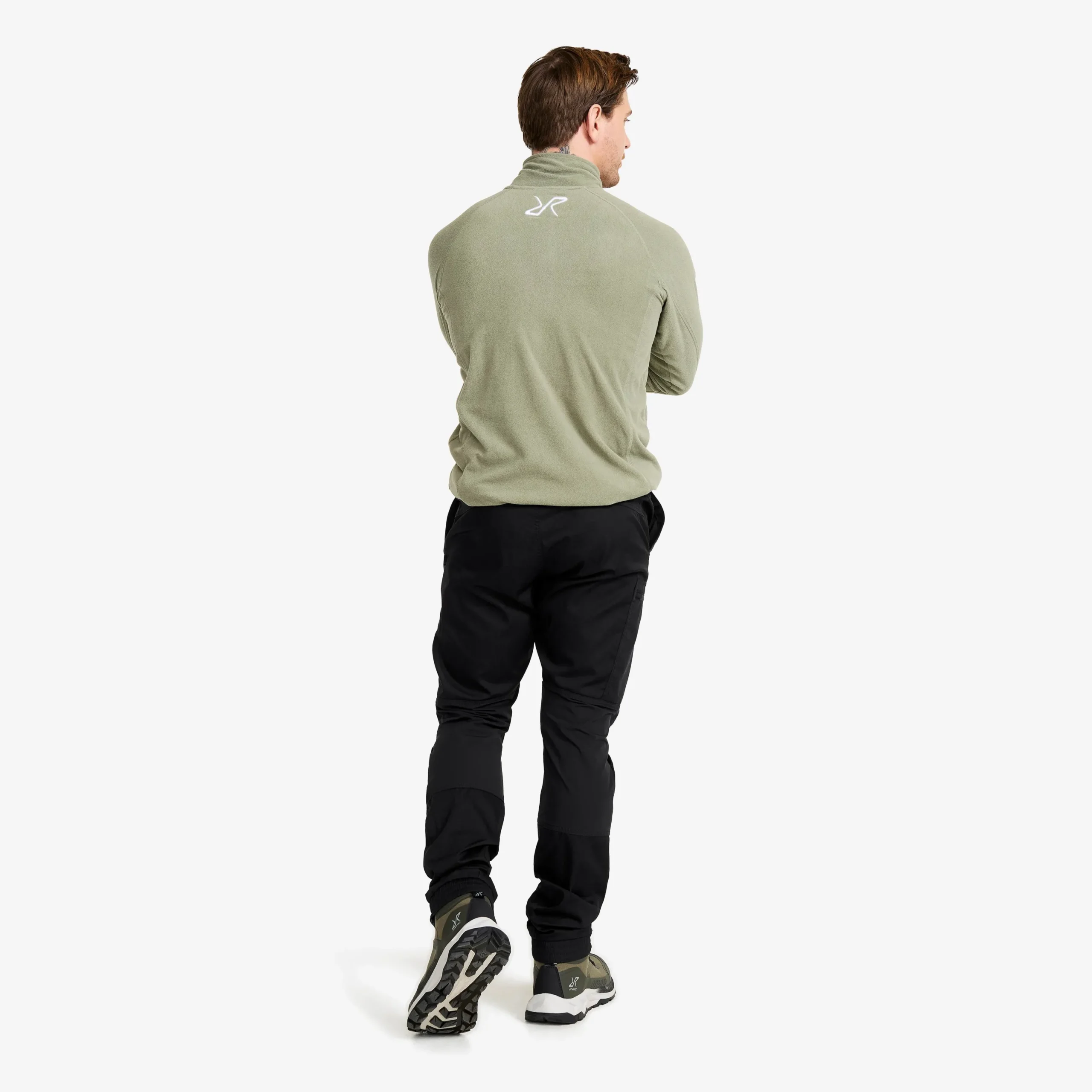 Rambler Lightweight Pants Herren Black