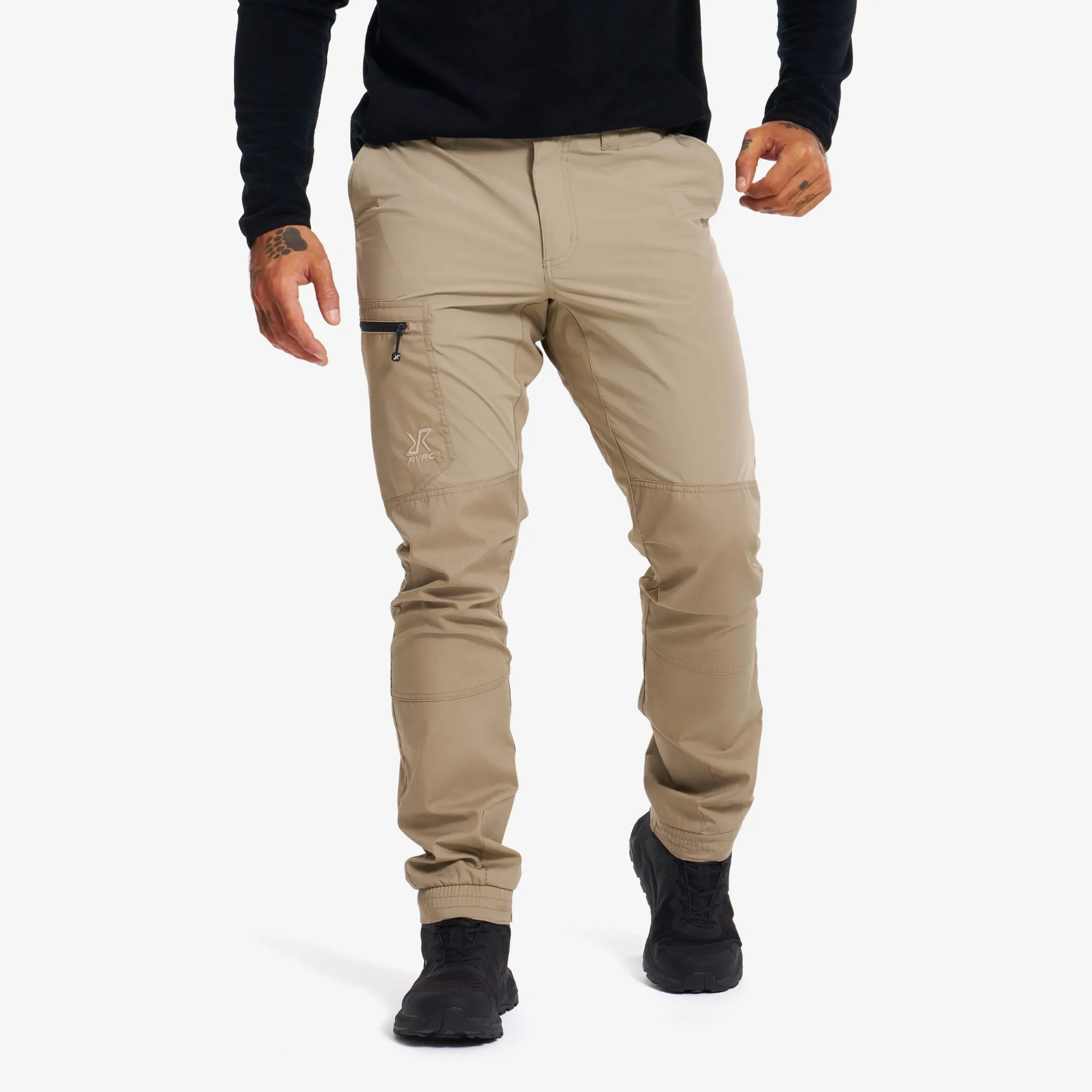 Rambler Lightweight Pants Herren Khaki