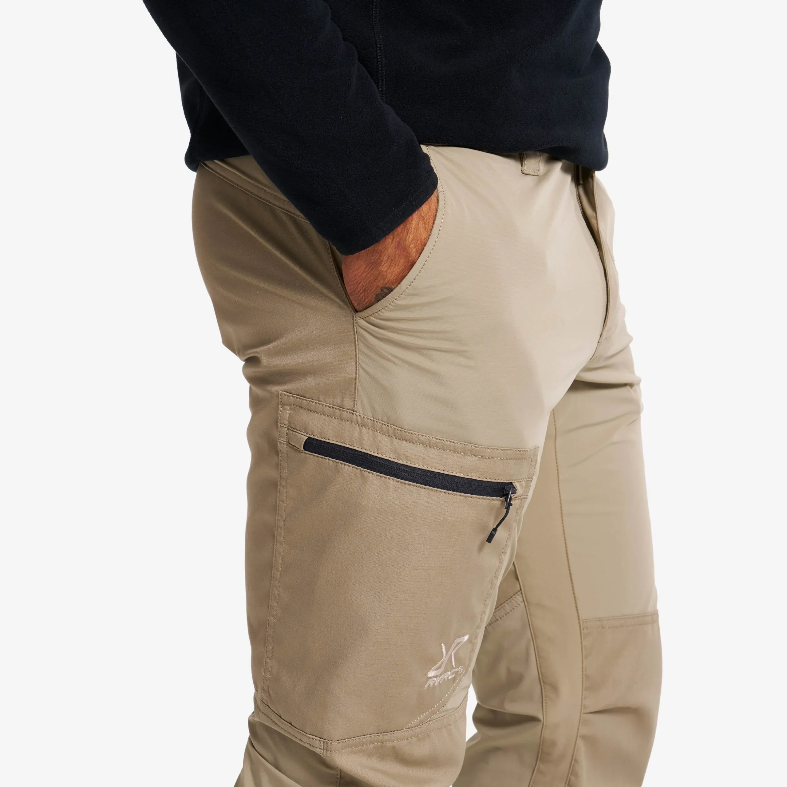 Rambler Lightweight Pants Herren Khaki