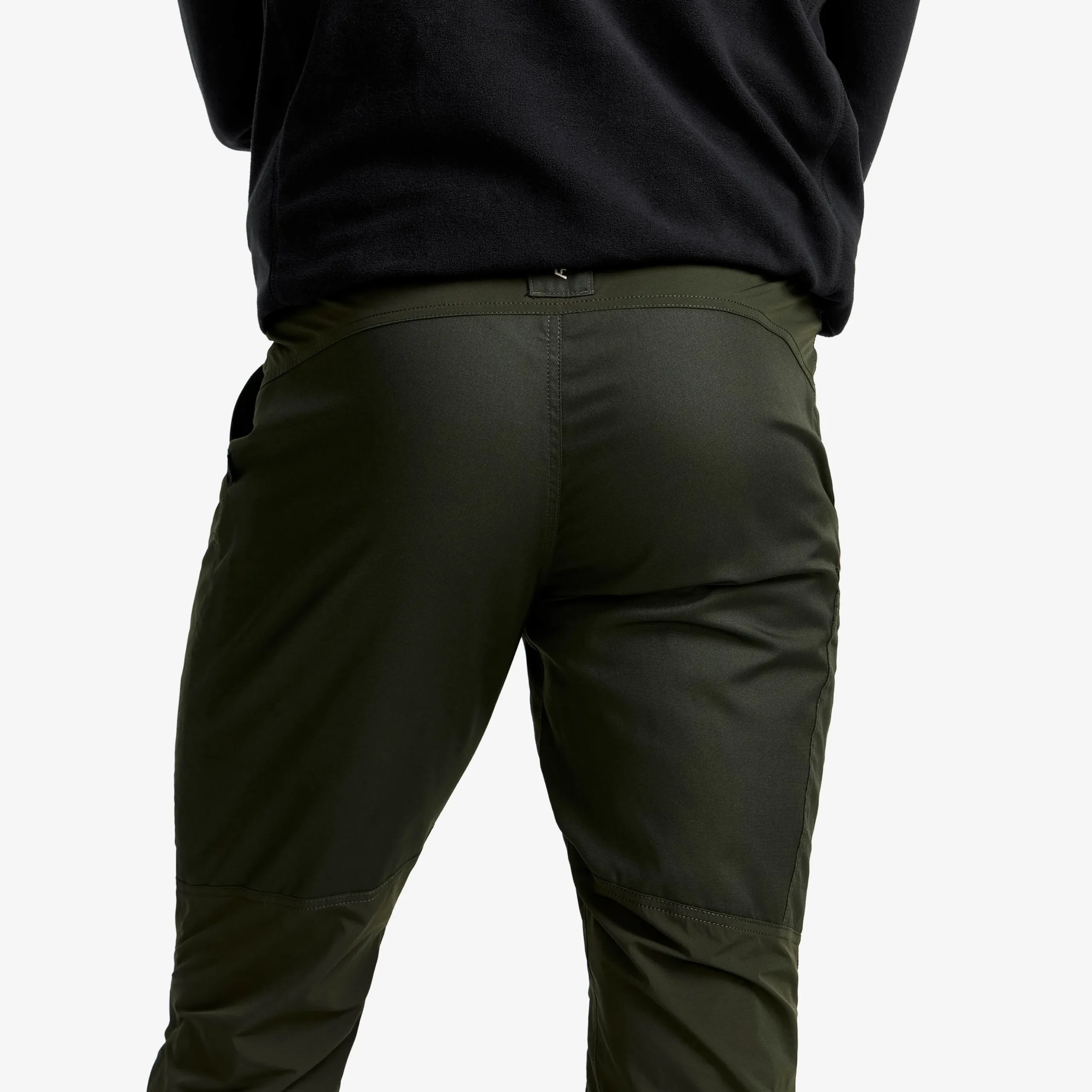 Rambler Lightweight Pants Herren Rosin Green