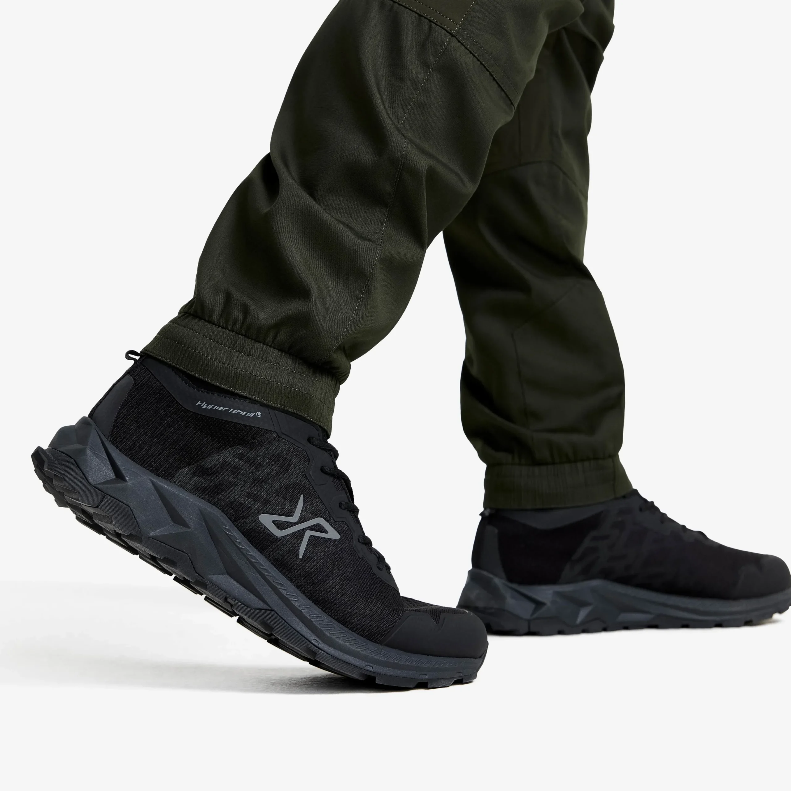 Rambler Lightweight Pants Herren Rosin Green