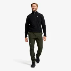 Rambler Lightweight Pants Herren Rosin Green
