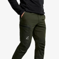 Rambler Lightweight Pants Herren Rosin Green