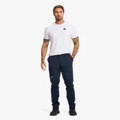 Rambler Lightweight Pants Herren Deep Navy